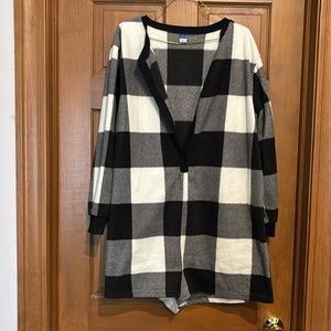 Old Navy sleep romper